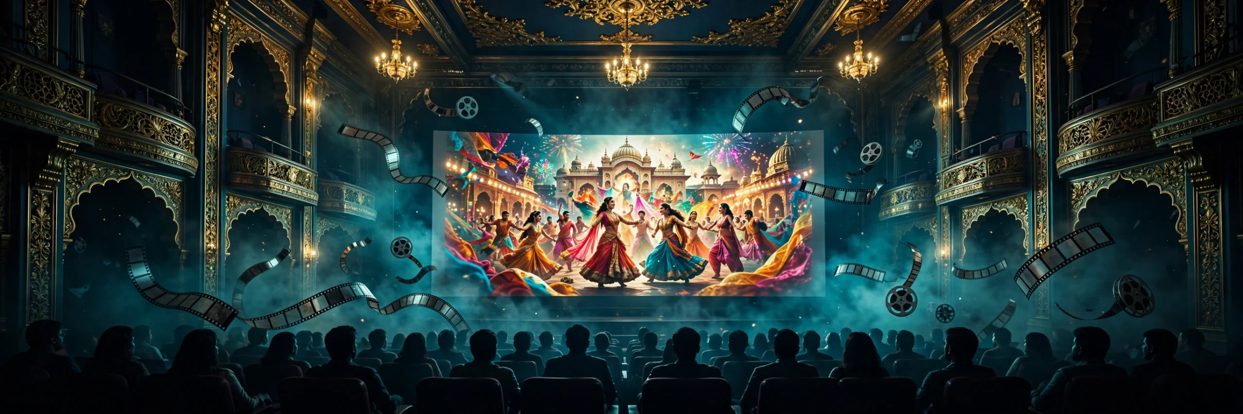 FilmyFly movie hub 2026 — Indian cinema discovery